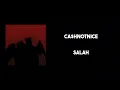 Download Lagu ca$hnotnice - salah (official audio)