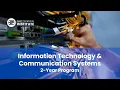 Information Technology Communication Systems Program