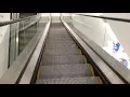 Kone Escalators at JCPenney Culver City CA