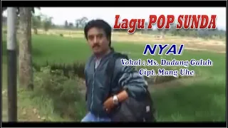 Download NYAI vokal Ms. Dadang Galuh MP3