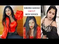 SWARA GHOSH UNCUT WEB SERIES NAME NUEFLIKS FLIZ MOVIES