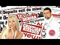 Download Lagu DENISA SI CRISTIAN RIZESCU - DEPARTE ESTI DE MINE