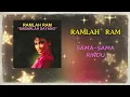 Lagu SAMA-SAMA RINDU - RAMLAH RAM