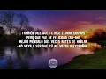 Prince Royce, Nicky Jam, Jay Wheeler - Si Te Preguntan (Letra/Lyrics)