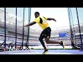 Jamaica s Roje Stona SHOCKS THE WORLD in winning men s discus gold at Paris Olympics NBC Sports