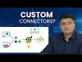 Customize Azure Logic Apps with Connectors Templates Advanced Guide