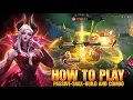 MLBB Alice Guide 2026 Best Build Emblem Combo Pro Tips to Dominate Ranked