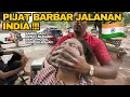 Download Lagu NYOBAIN PIJAT BARBAR PINGGIR JALAN DAN TEMBAKAU ASLI INDIA🇮🇳‼️MAK MUKAKU UDH KAYAK PARATHA BAH ‼️