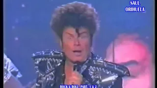 GARY GLITTER   ROCK \u0026 ROLL PART  1 \u0026 2