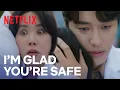 Hugged by the cute doctor at work in front of your husband Doctor Cha Ep 7 ENG SUB