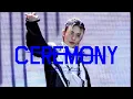 Lagu [4K] 251214 뮤직뱅크 CEREMONY 세레머니 - 스트레이키즈 현진 직캠 (StrayKids Hyunjin Focus Fancam)