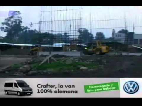 Universidad construye nueva infraestructura