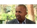 Bryan Stevenson Author of Just Mercy