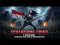 Lagu senandung rindu - rhoma irama [ COVER ROCK METAL ] BY GELOMBANG ROCK