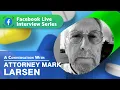 Attorney Mark Larsen Mental Health Civil Rights