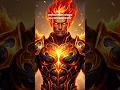 Refining Fire- Snippet