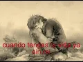 Insite - pregunta si te ame