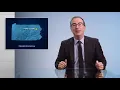John Oliver features Newswatch 16 on Last Week Tonight again
