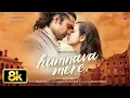 Mere Humnava (Official video):Jubin Nautiyal I the rise I(Rocky Khanaa)(Vartika Shing)(Bhusan Kumar)