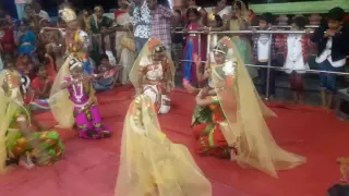 chudarandamma by harini