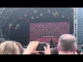 West end live 2024. Moulin rouge the musical . Truth, beauty, freedom, love. Saturday 22nd June 2024
