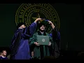 LIVE Baylor Commencement August 2025 Saturday afternoon