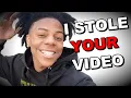 The Biggest Copyright Troll Confesses ISHOWSPEED