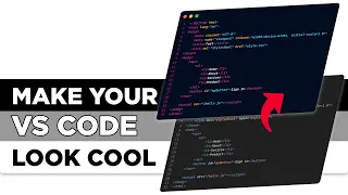 VS Code Customization Take Your Coding Experience to the Next Level