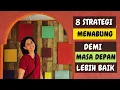 Lagu Maksimalkan Tabungan Dengan 8 Strategi Menabung Untuk Masa Depan Cerah
