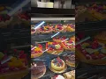 types of cake in safeway