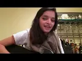 Kabira - Yeh Jawaani Hai Deewani, Arijit Singh  (Cover by Lisa Mishra)