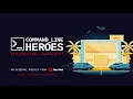 S3 E3 Command Line Heroes Creating Javascript