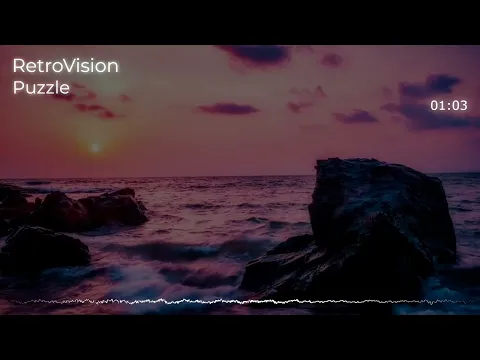 Download MP3 RetroVision - Puzzle | No Copyrights Things