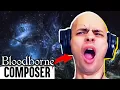 Download Lagu Composer Reacts to BLOODBORNE OST Living Failures