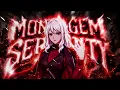 Dhruv Vajasi, NOIXES - MONTAGEM SERENITY (Super Slowed)