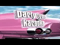 Mary Wells - My Guy (Karaoke Version)