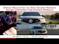 Drive Home More Than a Vehicle Lifetime Warranty at Priority Acura