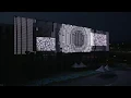 Download Lagu Binary Gradient - Asia Culture Center LED Façade