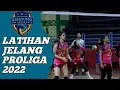 Download Lagu LATIHAN BANDUNG BJB TANDAMATA JELANG PROLIGA PUTRI 2022