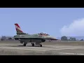 ARMA 3 PC Gameplay: Russian SU-27s Bombard NATO F-16 Air Bases In Ukraine | Here's What Happened