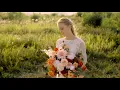 Sunset Terracotta Wedding from Ling s Moment
