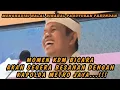 Download Lagu KETIKA KANG DEDI MULYADI BICARA AKAN SEGERA BESANAN DENGAN KAPOLDA METRO JAYA || PAGUYUBAN PASUNDAN