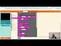 MakeCode Arcade Intro