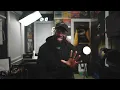 JRB - Thelonious Bob ft. Logic REACTION
