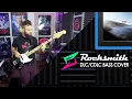 Incubus Circles Bass Tabs E Standard Rocksmith