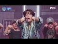 '최초 공개' KAI (카이) - Wait On Me #엠카운트다운 EP.885 | Mnet 250424 방송