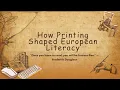 Download Lagu Invention of printing press, who invented printing machine The Medieval Invention That Changed