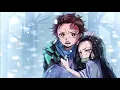 Download Lagu Demon Slayer : Kimetsu No Yaiba [OST] - Voice From the Past Original Soundtrack By Hayeon 鬼滅の刃 .