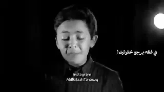 كل ما تقدمت خطوة في لحظة برجع خطوتين  كل ما تقدمت خطوة في لحظة برجع خطوتين