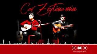 Seyda Perinçek Çav Zeytûna Min Zeytin Gözlüm 